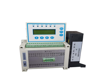 XKY-DB电动机保护器 马达保护装置