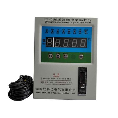 欣科亿变压器温控器厂家 BWDK5000干式变温控器